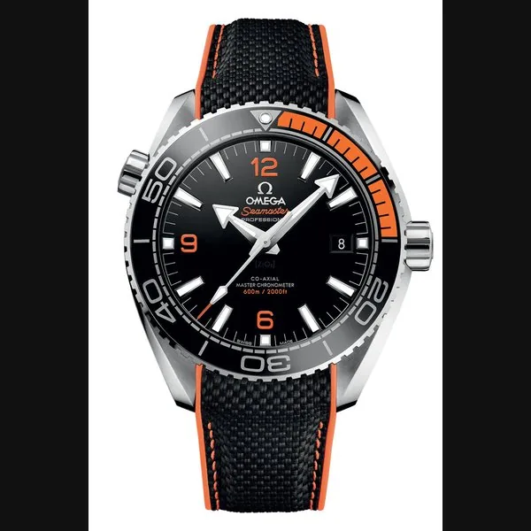 Omega Seamaster Planet Ocean 215.32.44.21.01.001