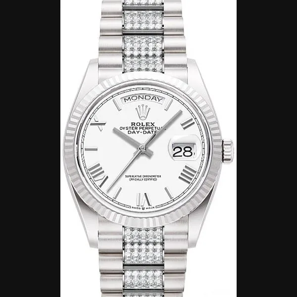 Rolex Day-Date Z101087