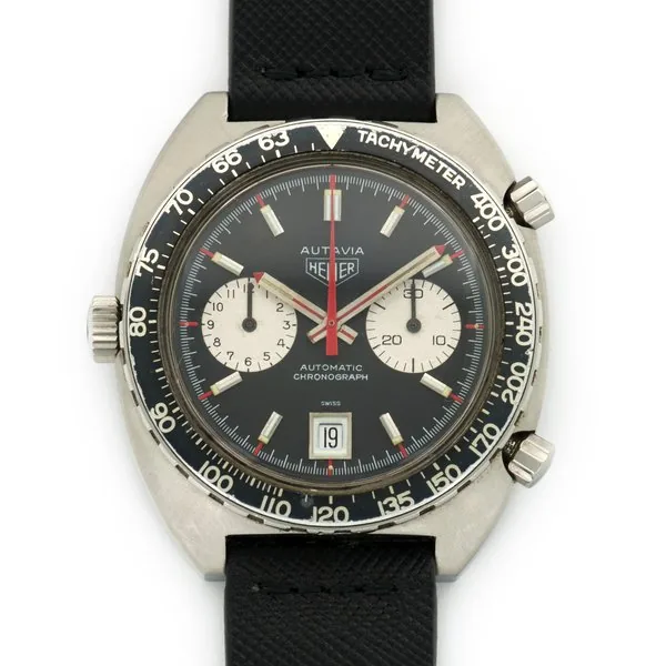 TAG Heuer Heuer Autavia 1163V