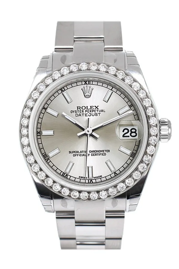 Rolex Unclassified CBU006178240