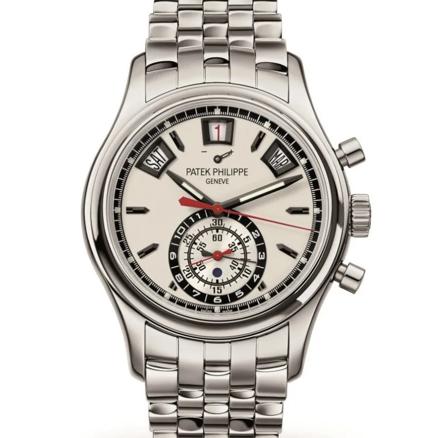 Patek Philippe Unclassified WP4321-SteinDia_ $49300 2014