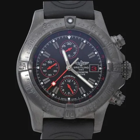 Breitling Avenger Skyland M13380 FT