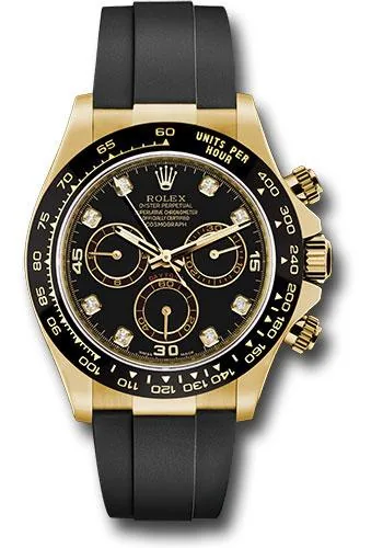 Rolex Unclassified 116518LN bkdof