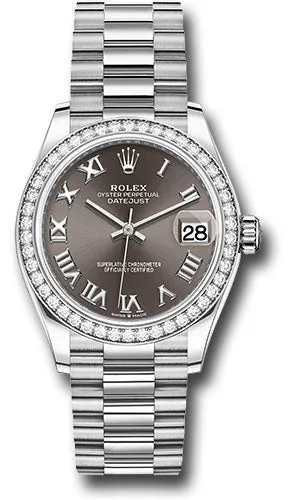 Rolex Unclassified 278289rbr dkgrp