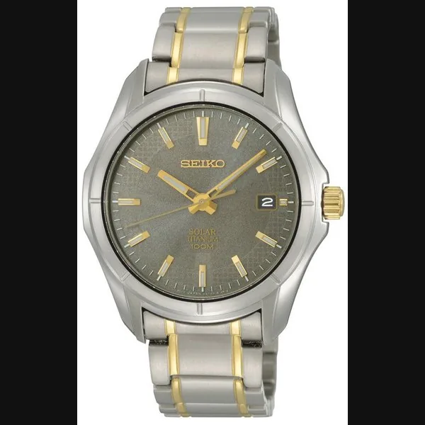 Seiko Unclassified SO-560