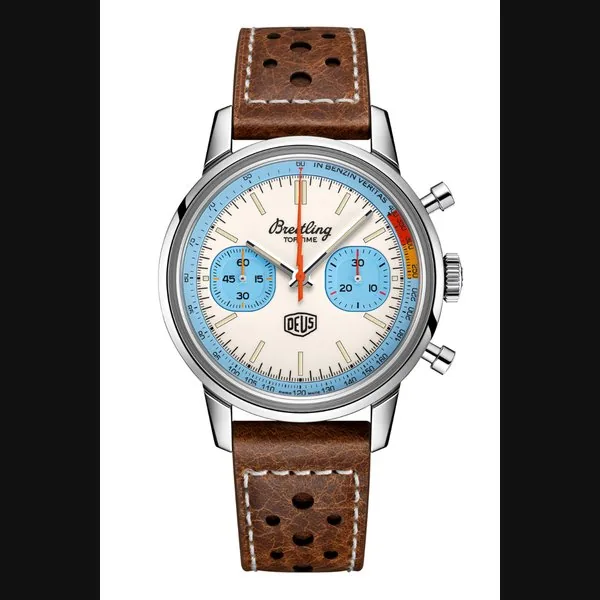 Breitling Top Time A233112A1A1X1