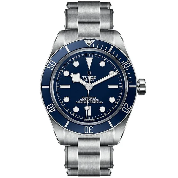 Tudor Black Bay M79030B-0001