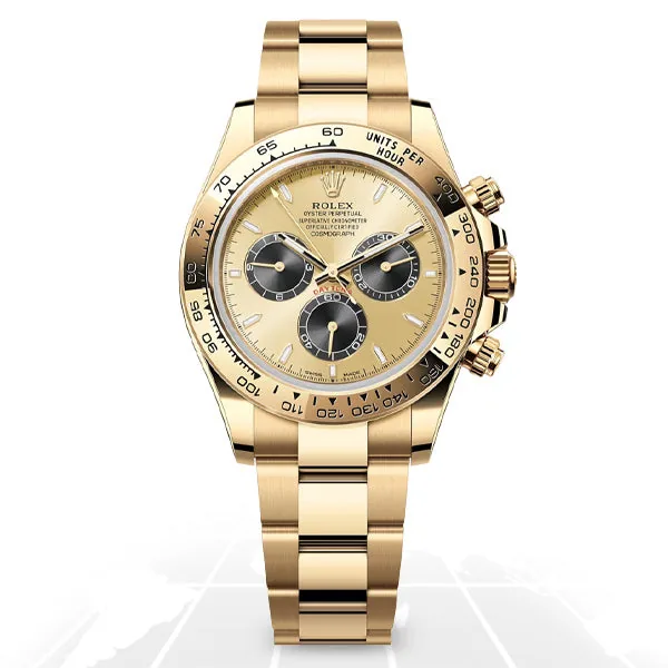Rolex Unclassified GATO504990
