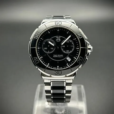 TAG Heuer Formula 1 CAH1210.BA0862