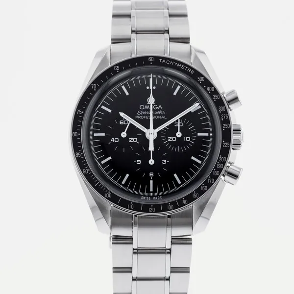 Omega Speedmaster Professional Moonwatch 10-10-OME-7Z952M