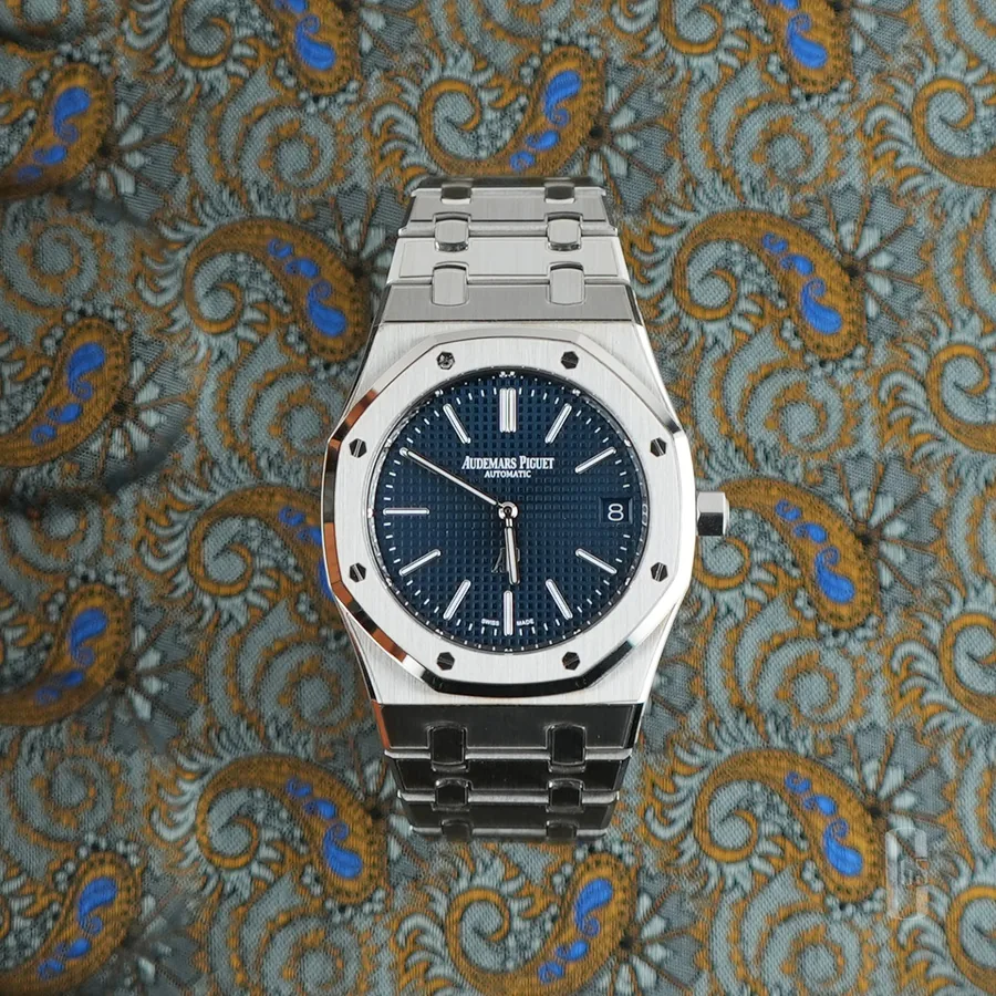 Audemars Piguet Royal Oak 16202ST.OO.1240ST.02