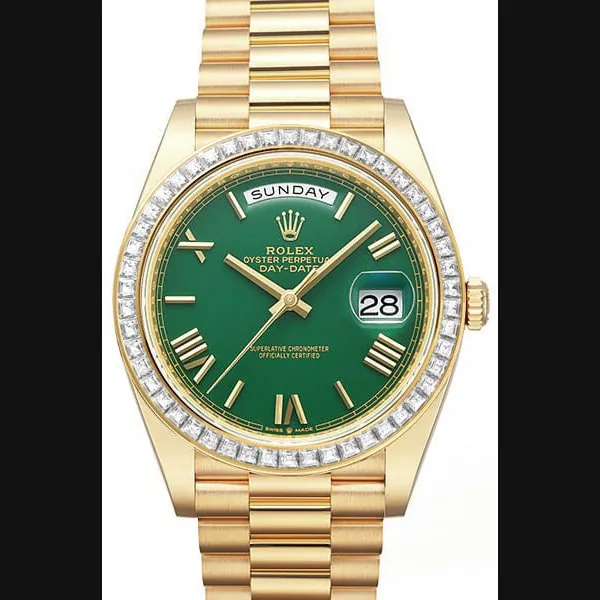 Rolex Day-Date Z100997