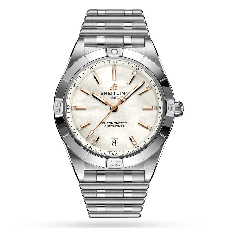 Breitling Chronomat M134046