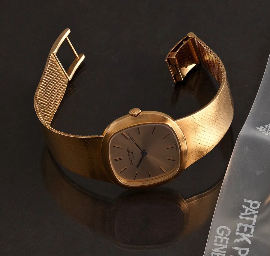 Patek Philippe Unclassified 4216