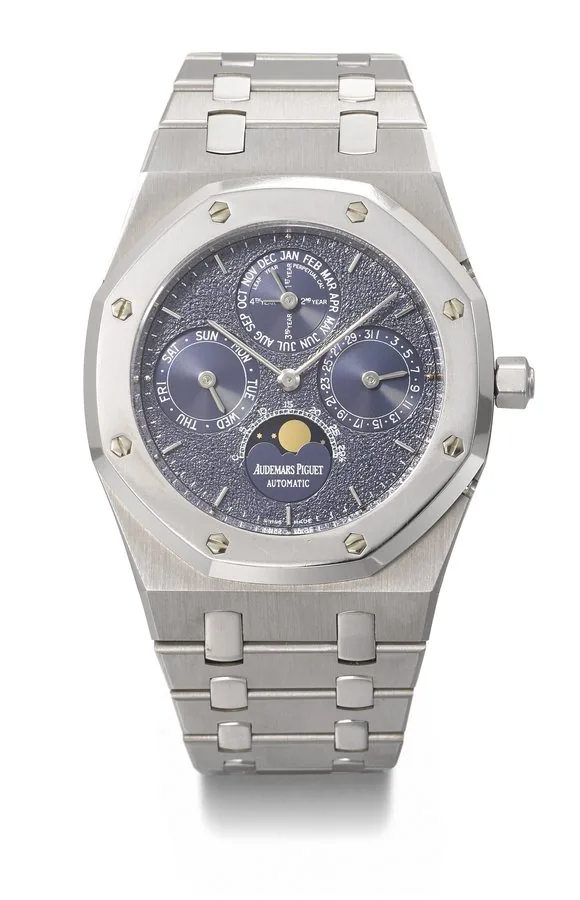 Audemars Piguet Unclassified 25686SP