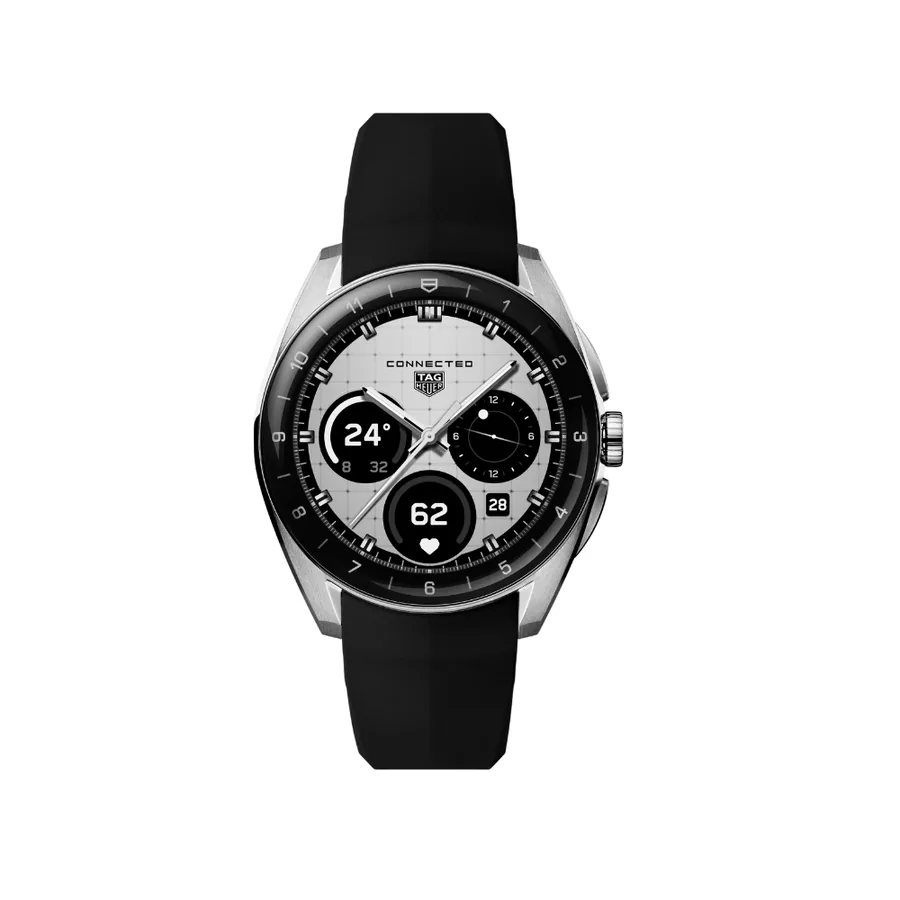 TAG Heuer Connected Calibre E5 40mm 5316031
