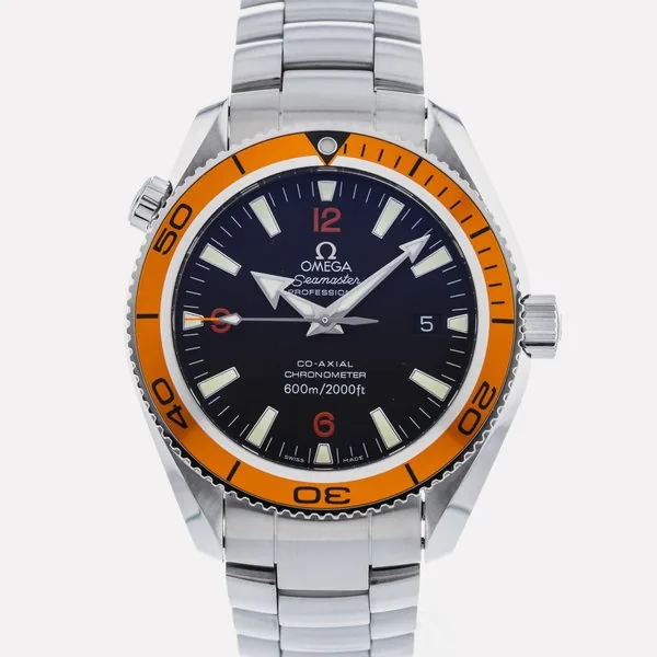 Omega Seamaster Planet Ocean 2209.50.00