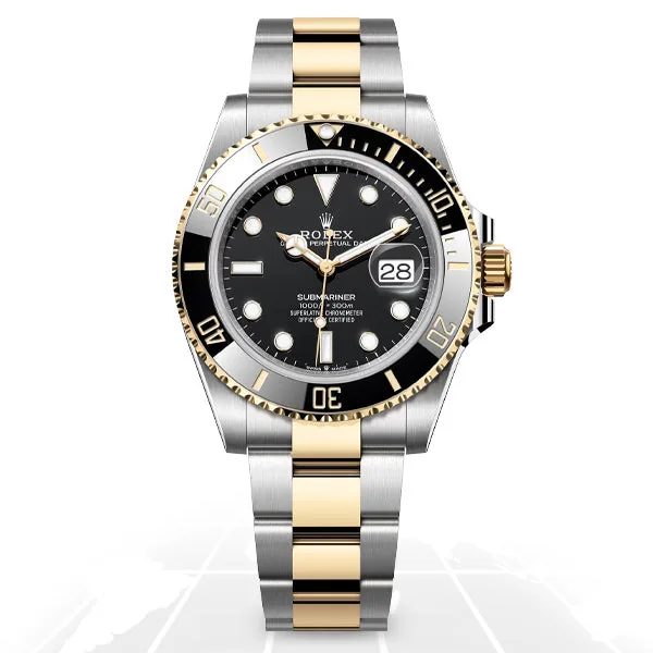 Rolex Unclassified GATO503234