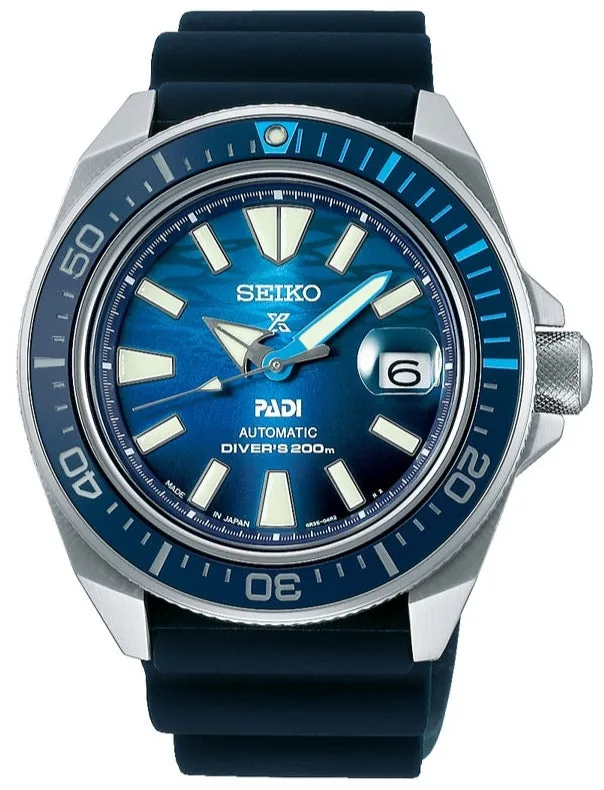 Seiko Prospex Great SO-1395