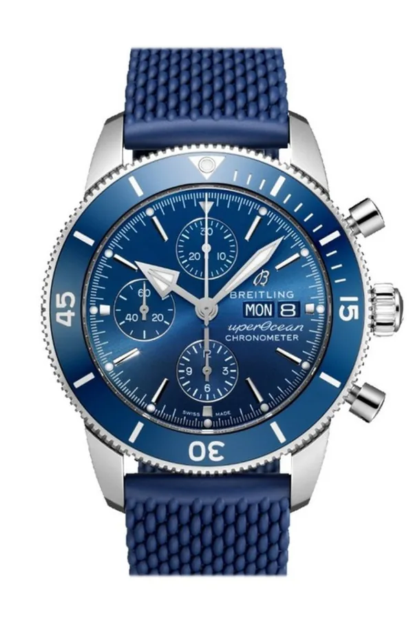 Breitling Superocean Heritage II BT098