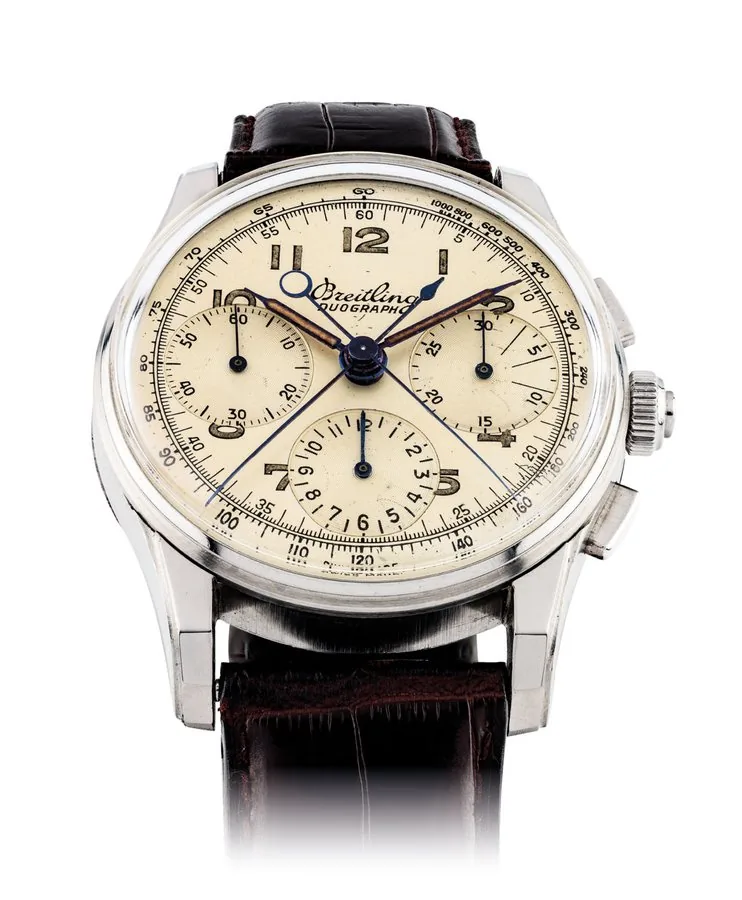 Breitling Unclassified 766