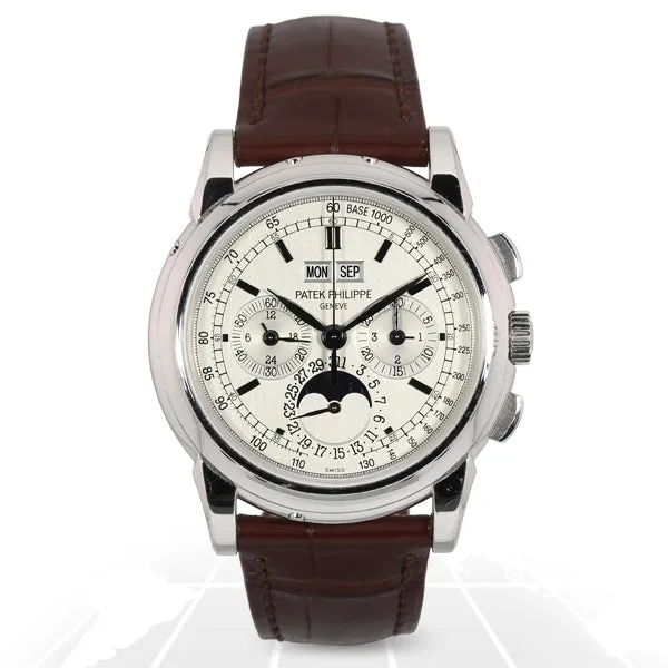 Patek Philippe Perpetual Calendar OW506860