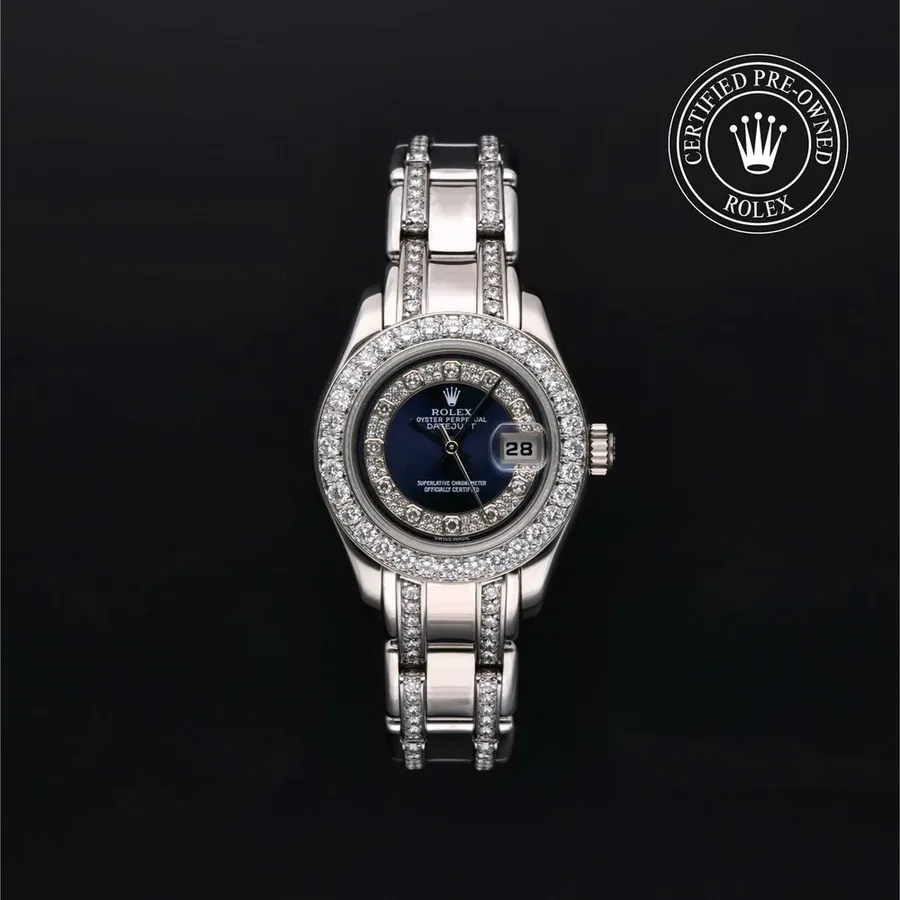 Rolex Datejust 5034707