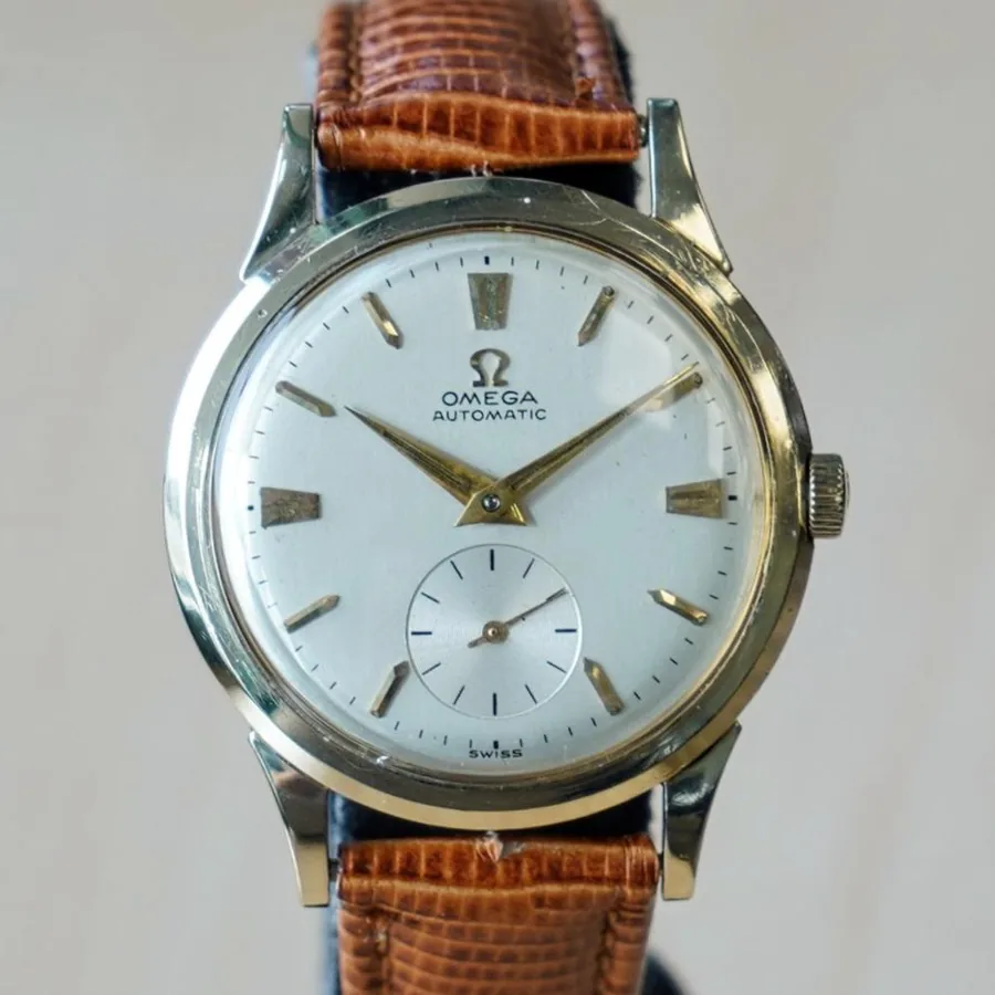 Omega Unclassified FX6282