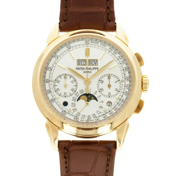 Patek Philippe Grand Complications 5270J-001