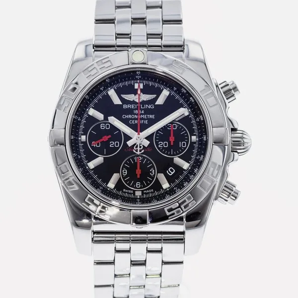Breitling Chronomat AB0413 10-10-BRT-VGM1LS