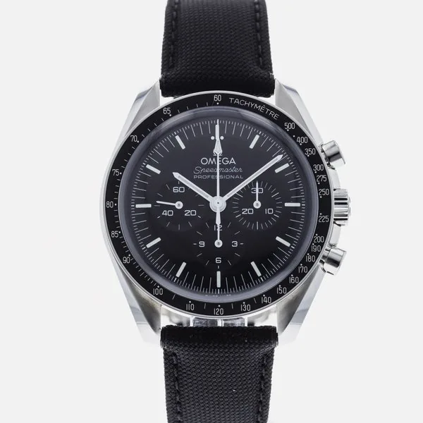 Omega Speedmaster Professional Moonwatch Co-Axial 10-10-OME-LURECP