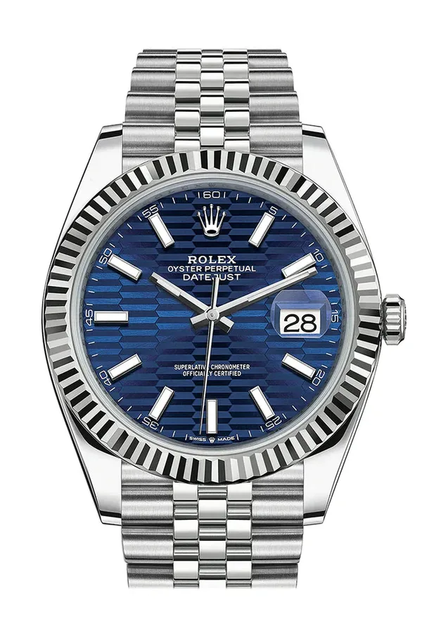 Rolex Datejust 126334-0032