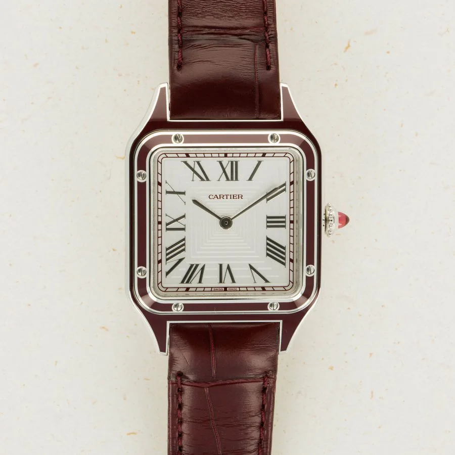 Cartier Unclassified CRWGSA0053