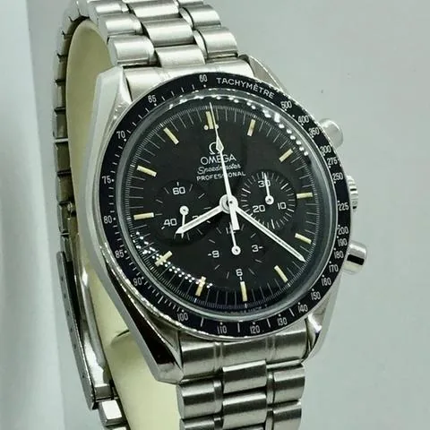Omega Speedmaster Professional Moonwatch ST 145.0022 Alaska III