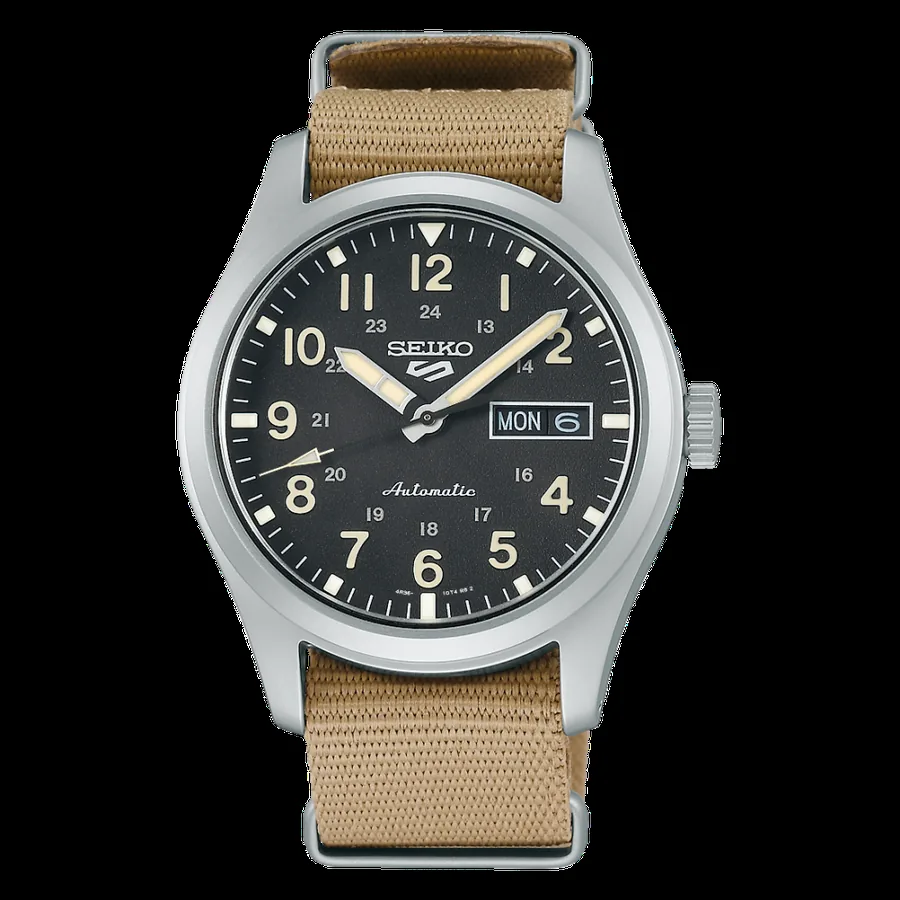 Seiko 5 sports CB351