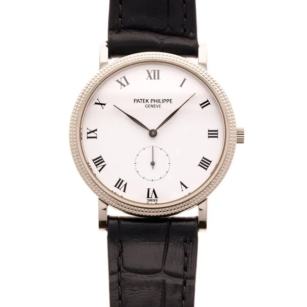 Patek Philippe Calatrava 3919G