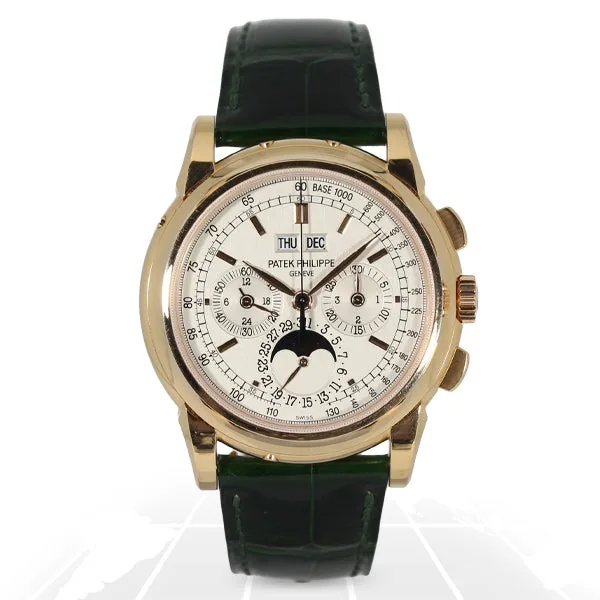 Patek Philippe Perpetual Calendar OW506368