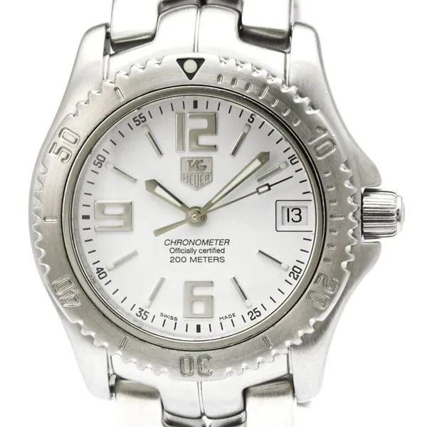 TAG Heuer Link Date WT5211