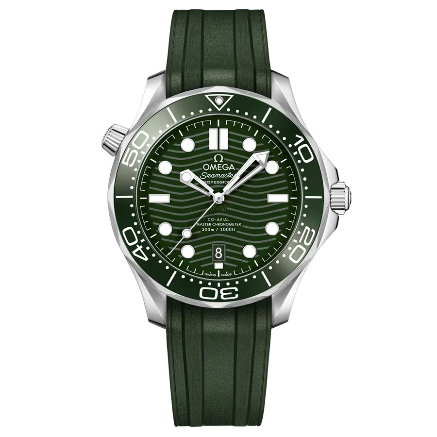 Omega Seamaster Diver 300M 42mm 80-08-441