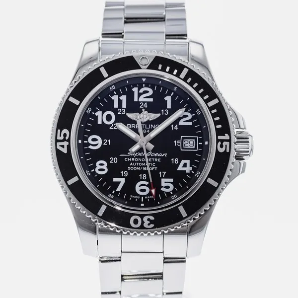 Breitling SuperOcean II 10-10-BRT-64QFR5