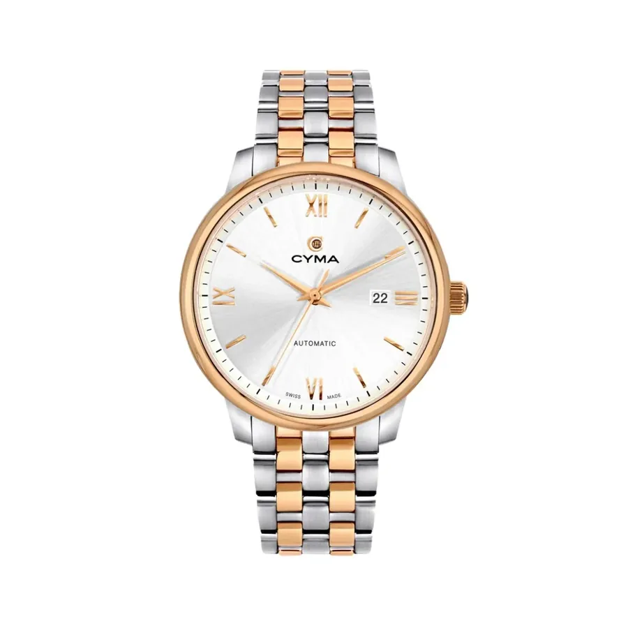 Cyma EUROPA W02-00816-003