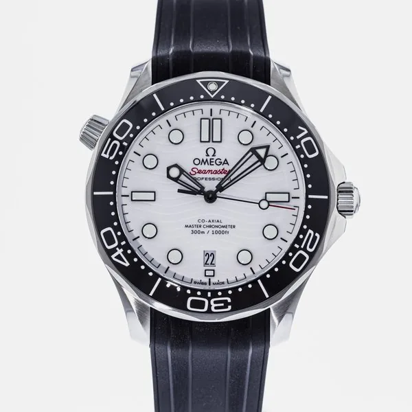 Omega Seamaster 300M Co-Axial Master 10-10-OME-YBD75A