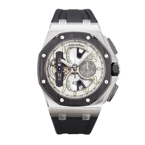 Audemars Piguet Royal Oak Offshore Tourbillon 26387IO.OO.D010CA.01