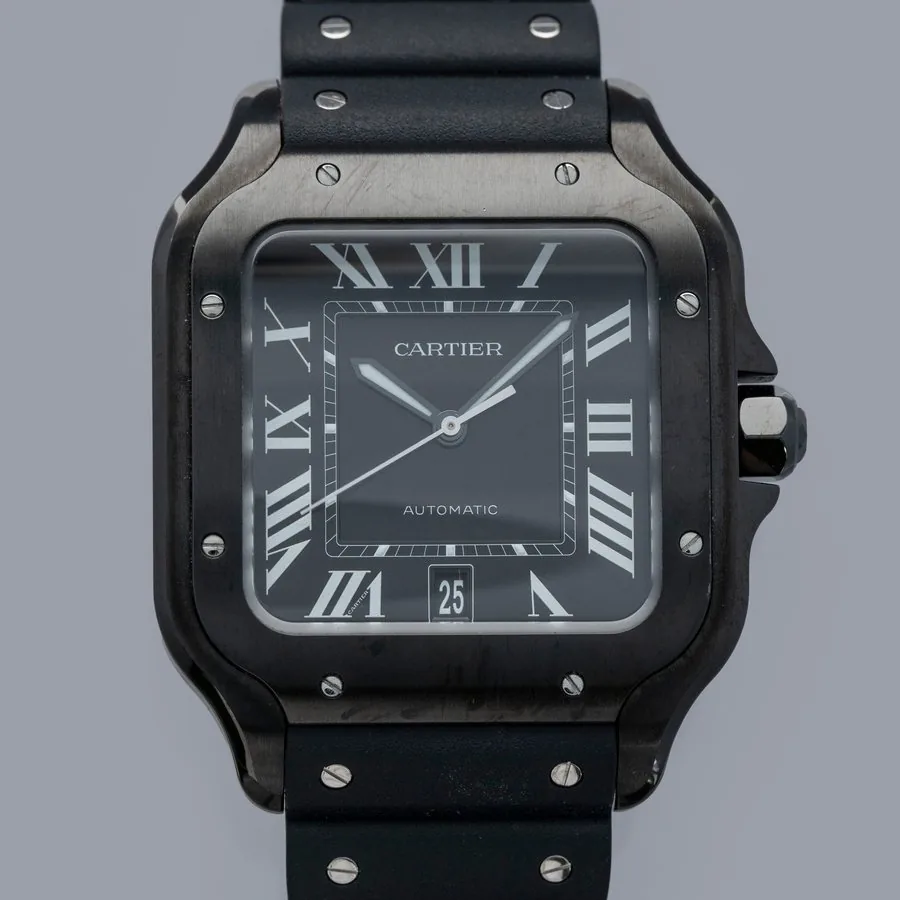 Cartier Unclassified WSSA0039 / 4072