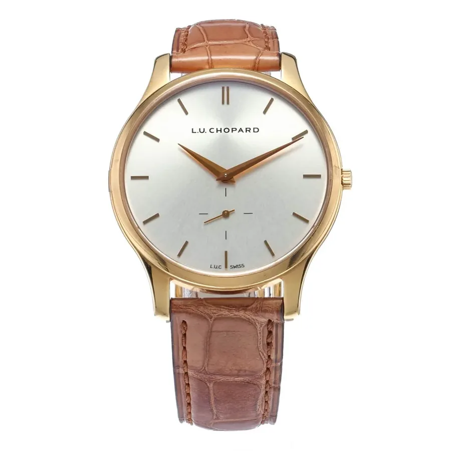Chopard L U C 161920-5002