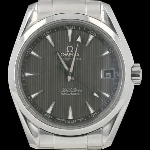 Omega Seamaster Aqua Terra 231.10.39.21.06.001