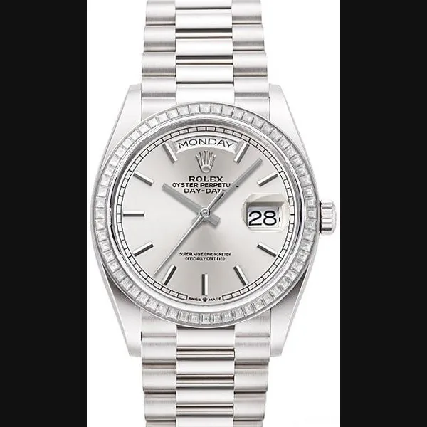 Rolex Day-Date Z101118