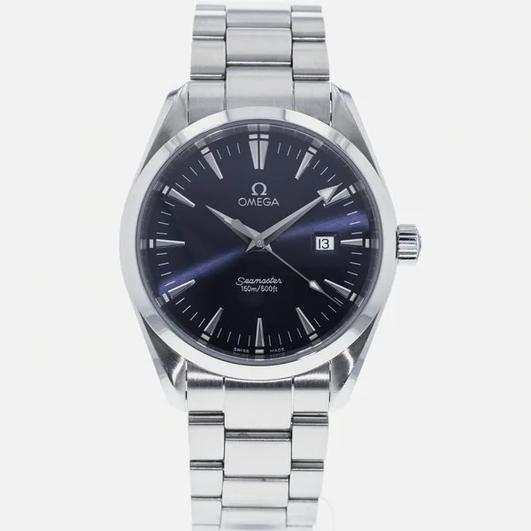 Omega Seamaster 2517.80