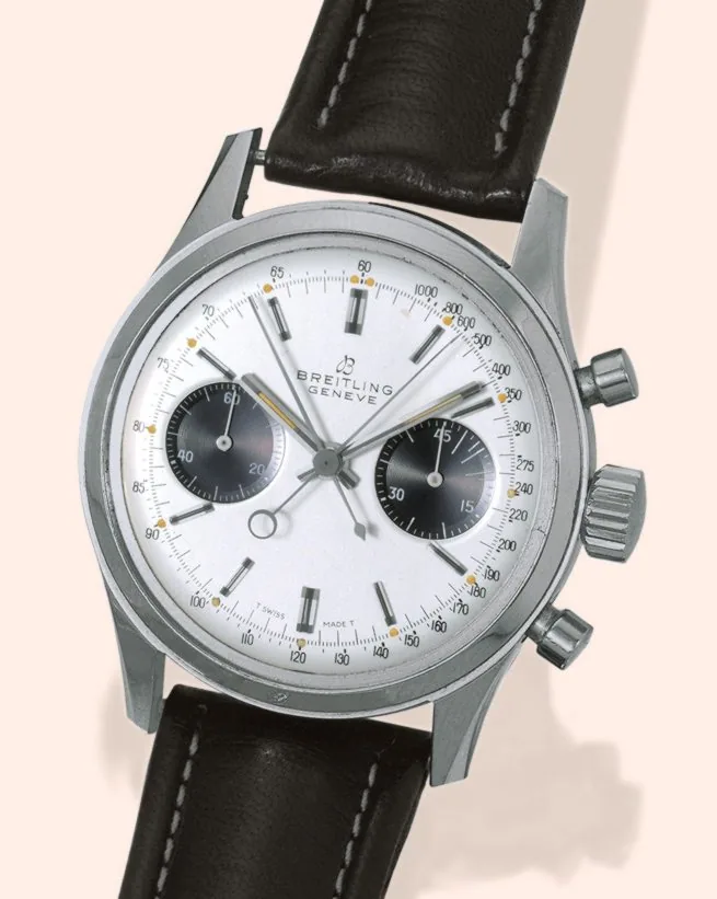 Breitling Unclassified 764