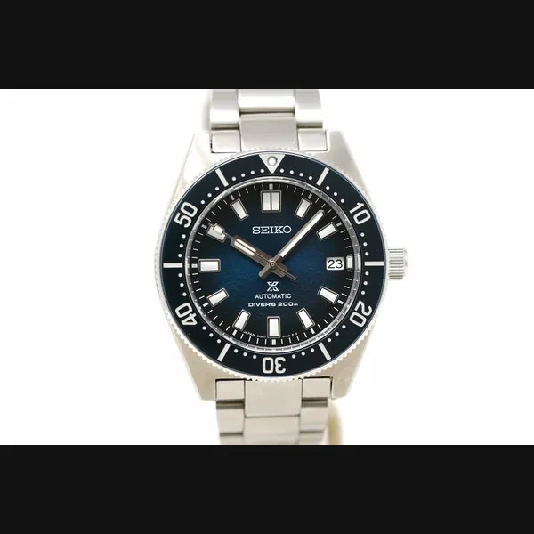 Seiko Prospex Pre-Owned U S Special 22328